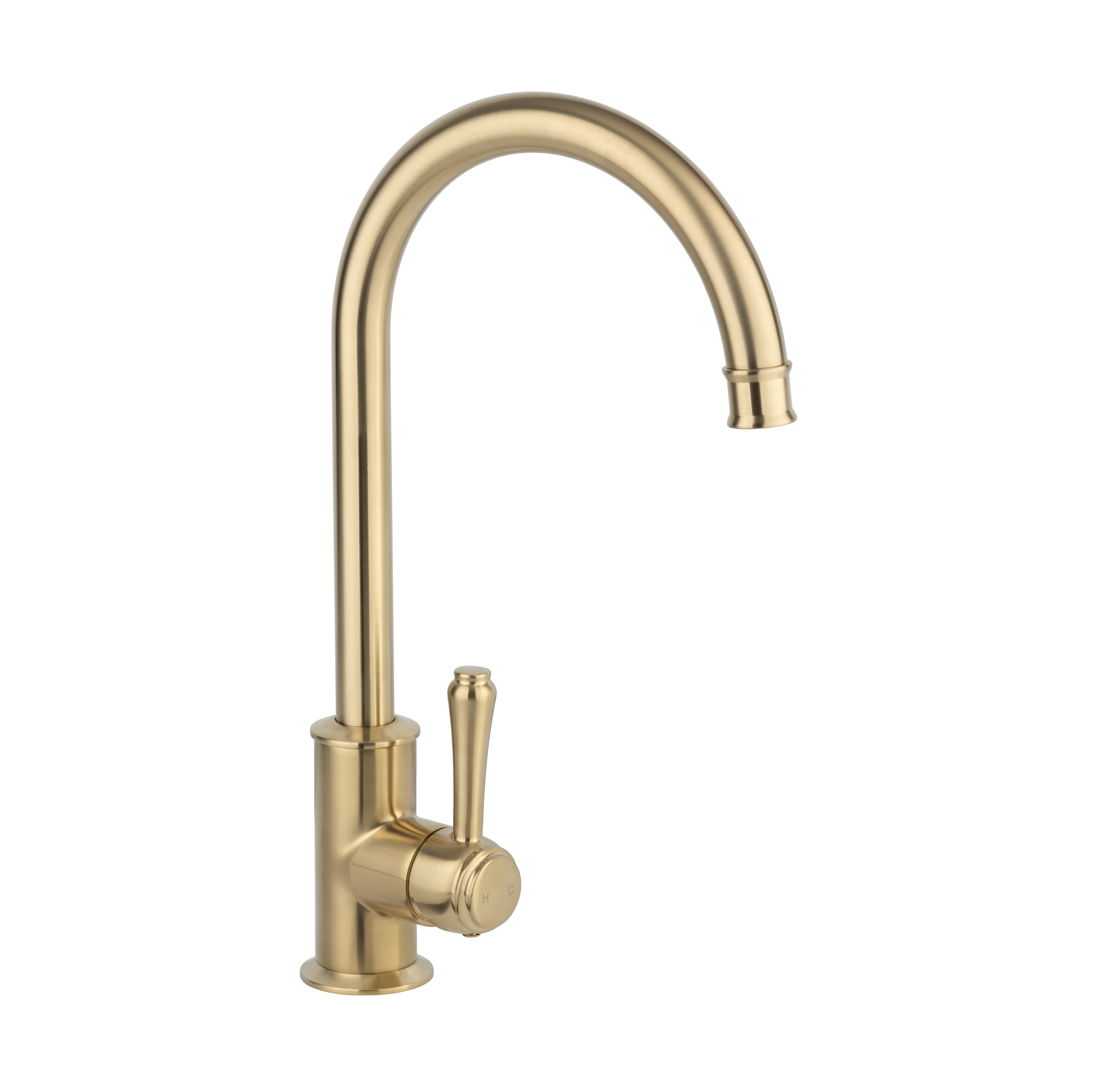 kingsley kitchen mixer BB