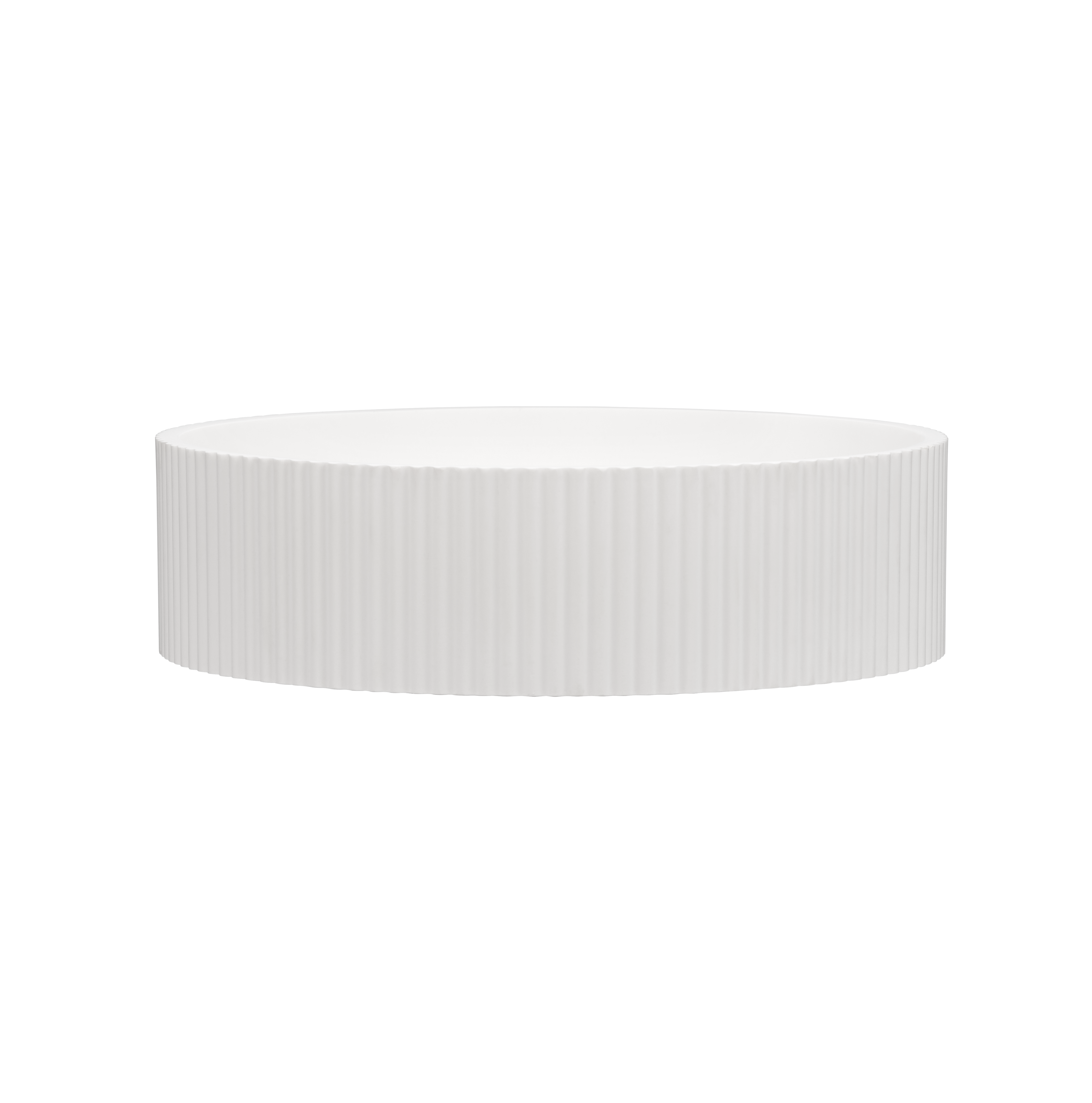 Namika basin sink side