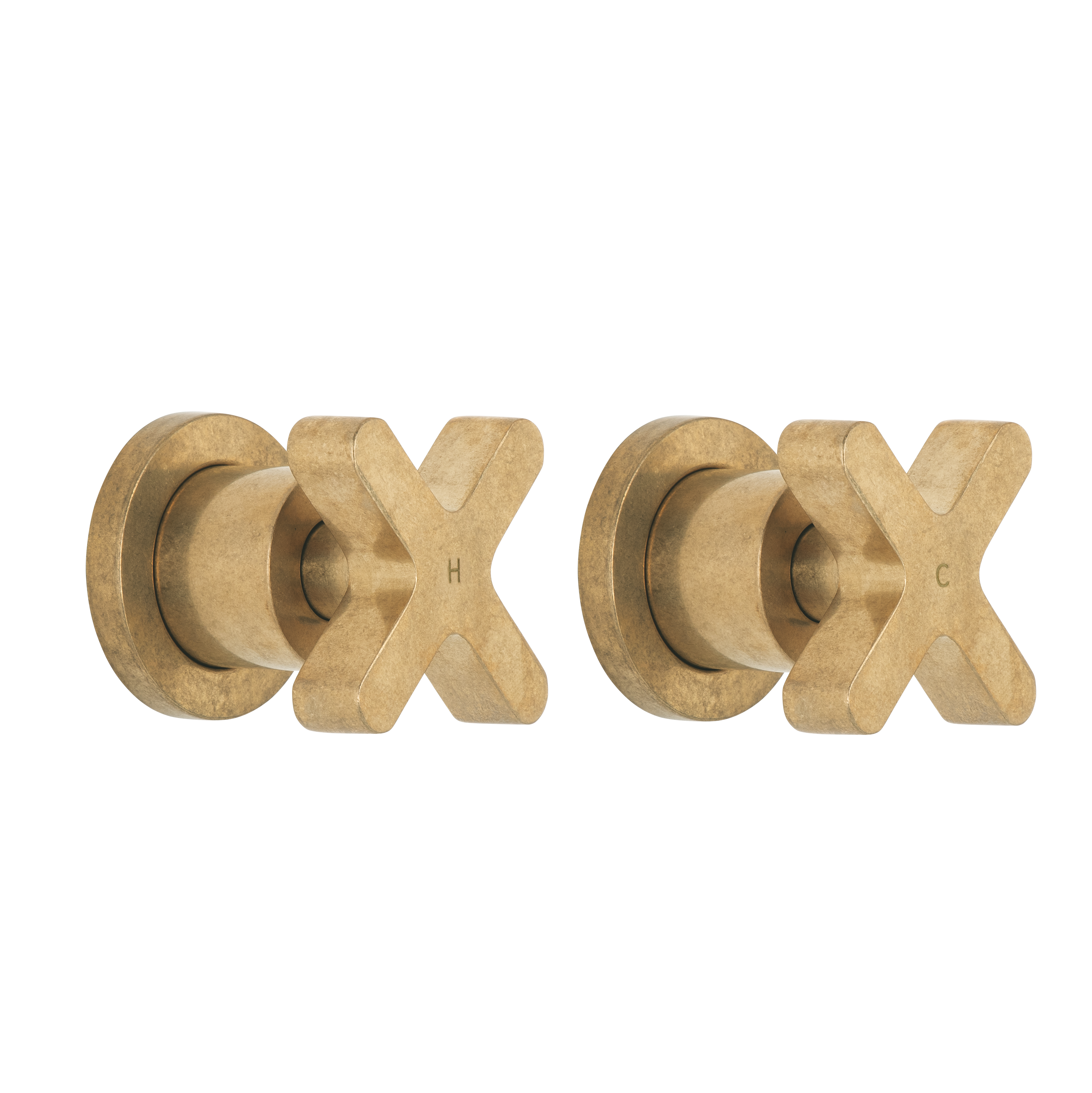Cross Assembly Tap Set TAB