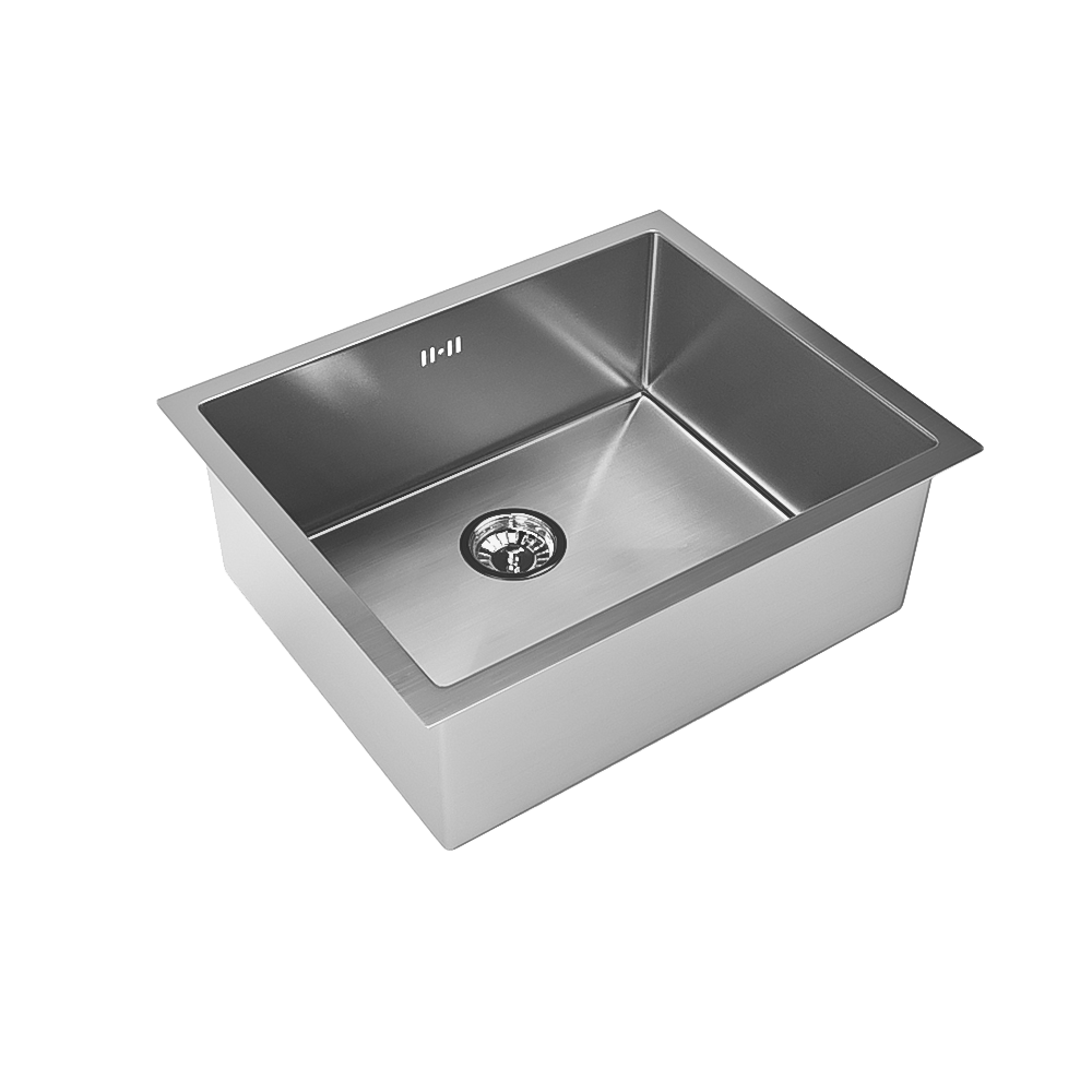 Seba Kitchen Sink Angle SS