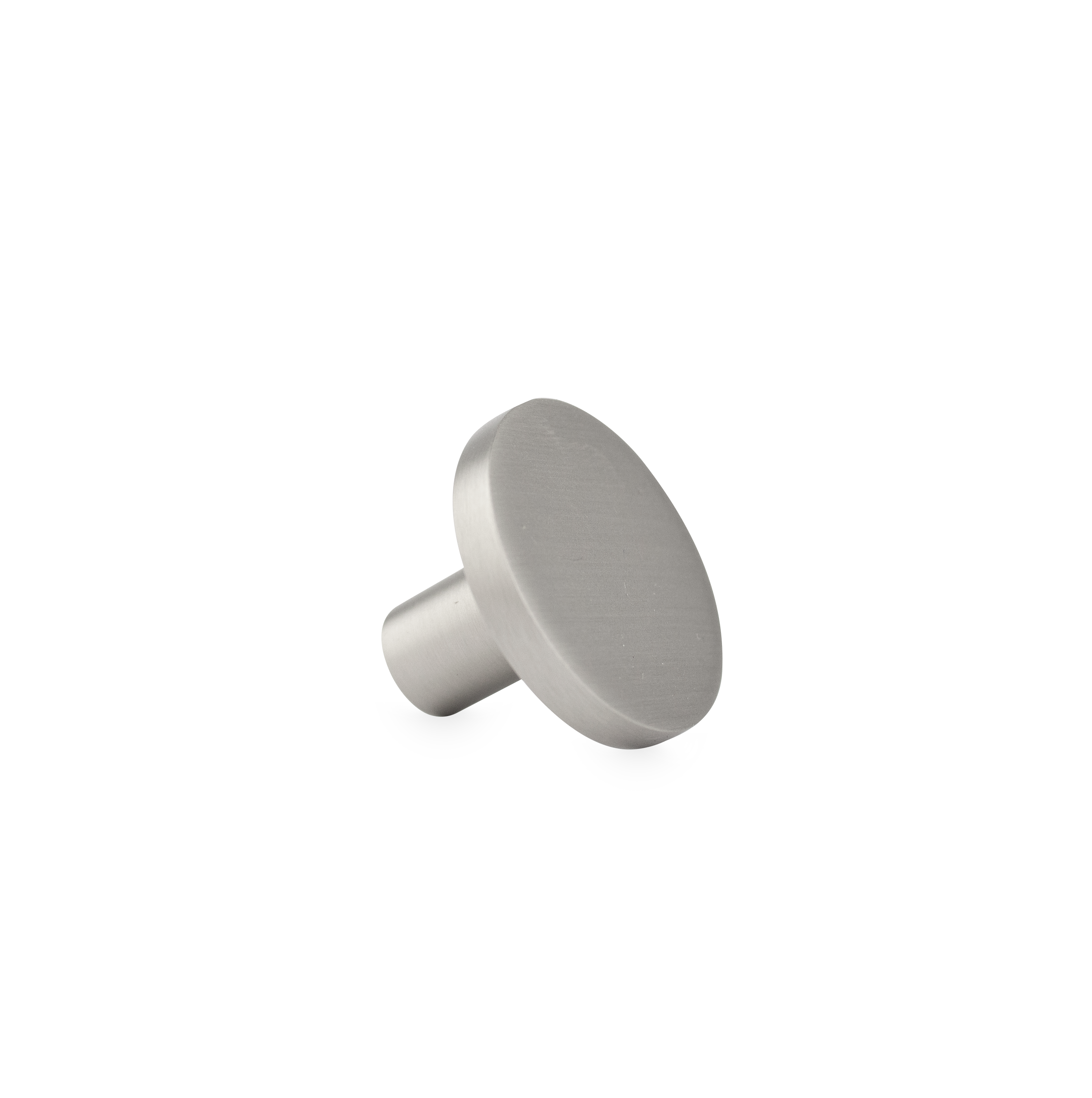 Elsa Cabinetry Knob Side BN