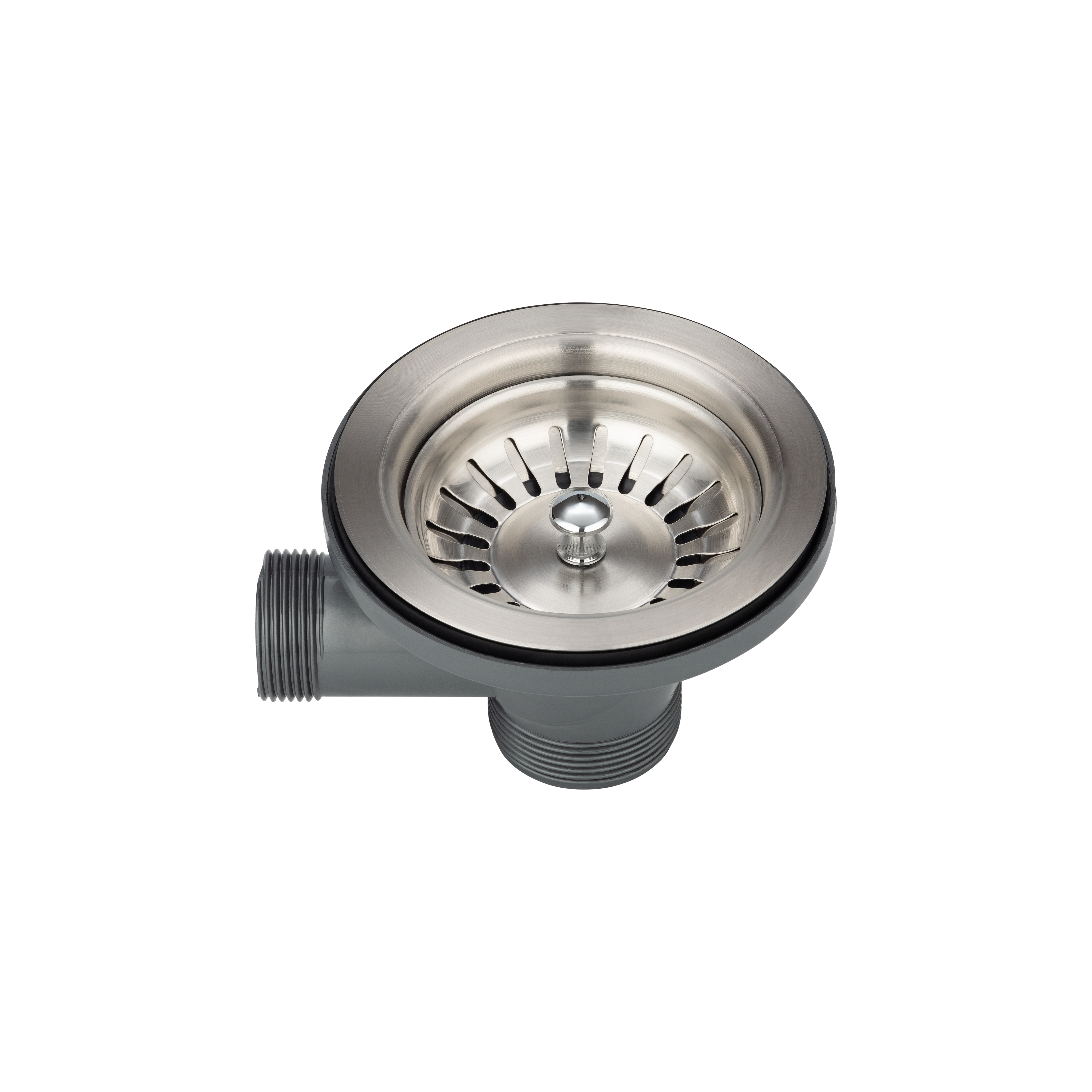Sink basket waste NZ overflow BN