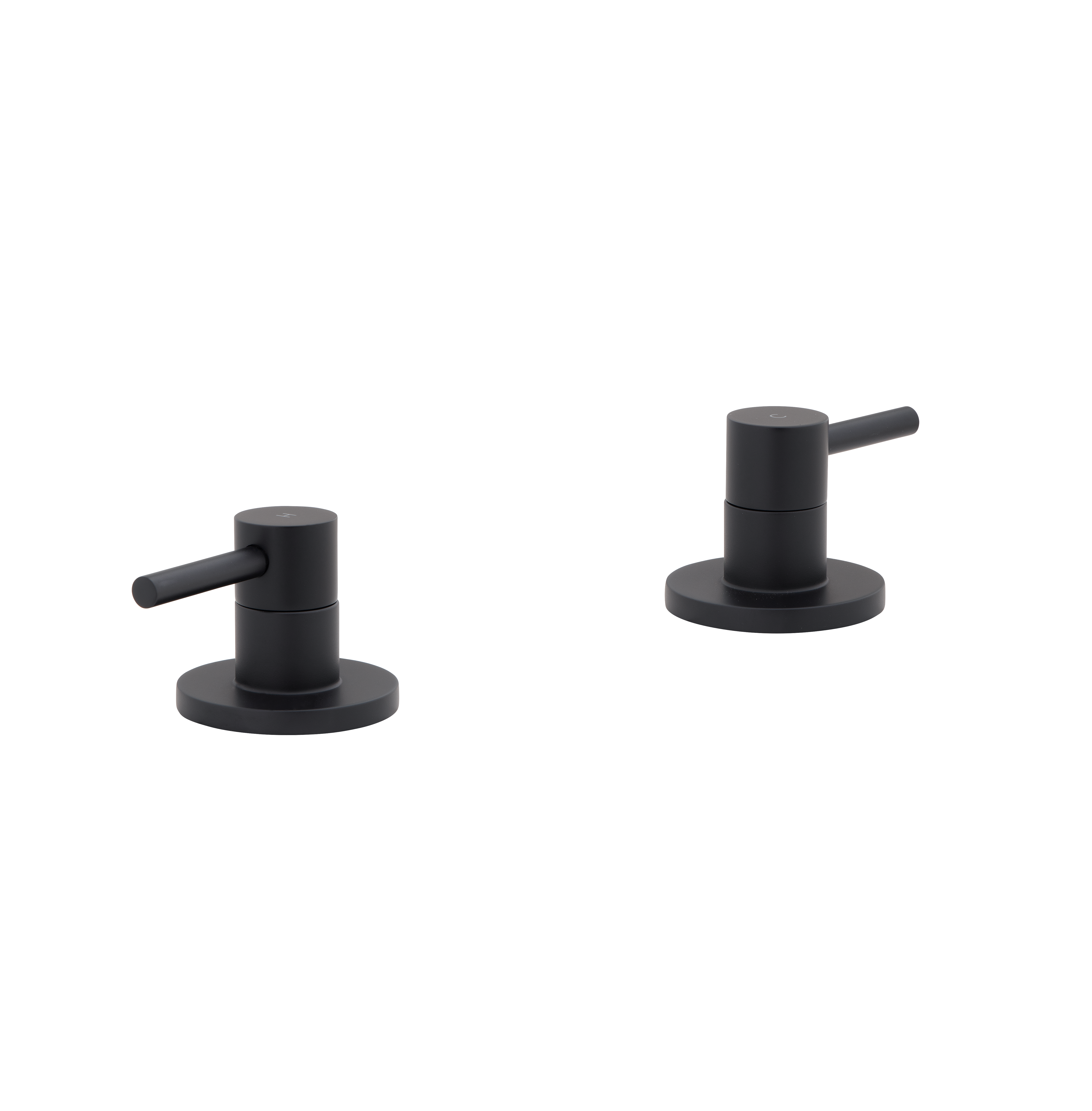 Elysian BenchMounted Assembly Taps MB