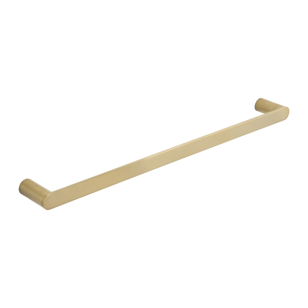 Milani%20Single%20Towel%20Rail%20600mm%20-%20Brushed%20Brass%20-%20Feature