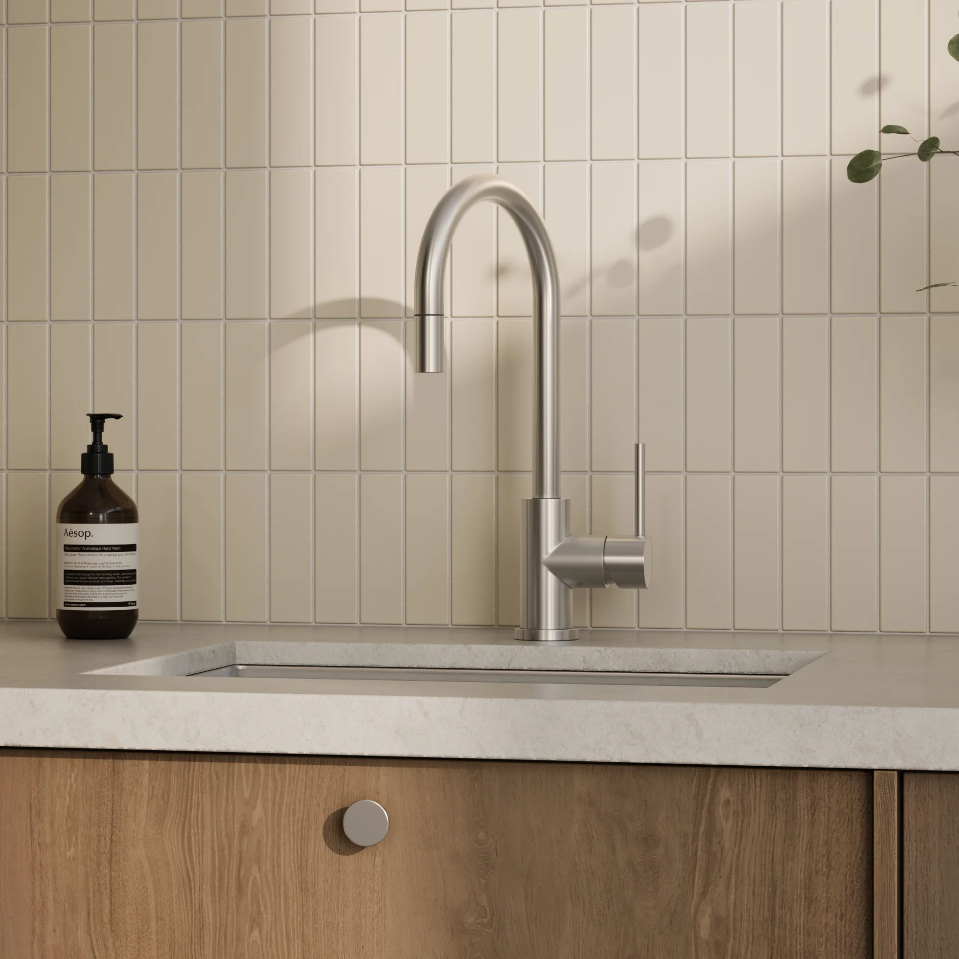 Cabinetry%20Pulls V2 Elsa%20Knob BN