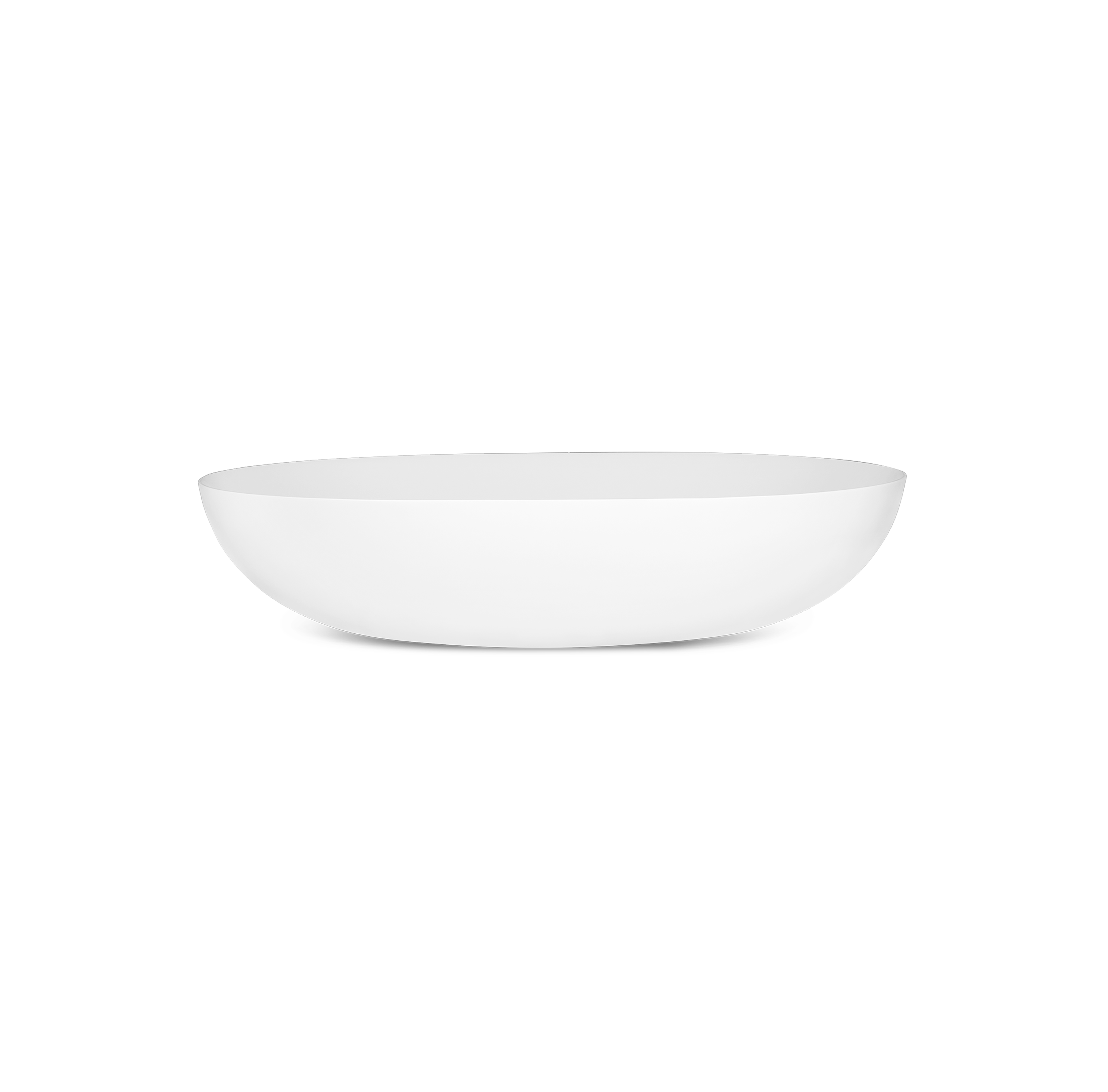 willow basin White