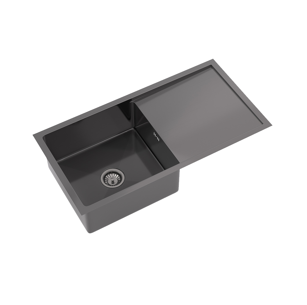 Jai Kitchen Sink Angle GM