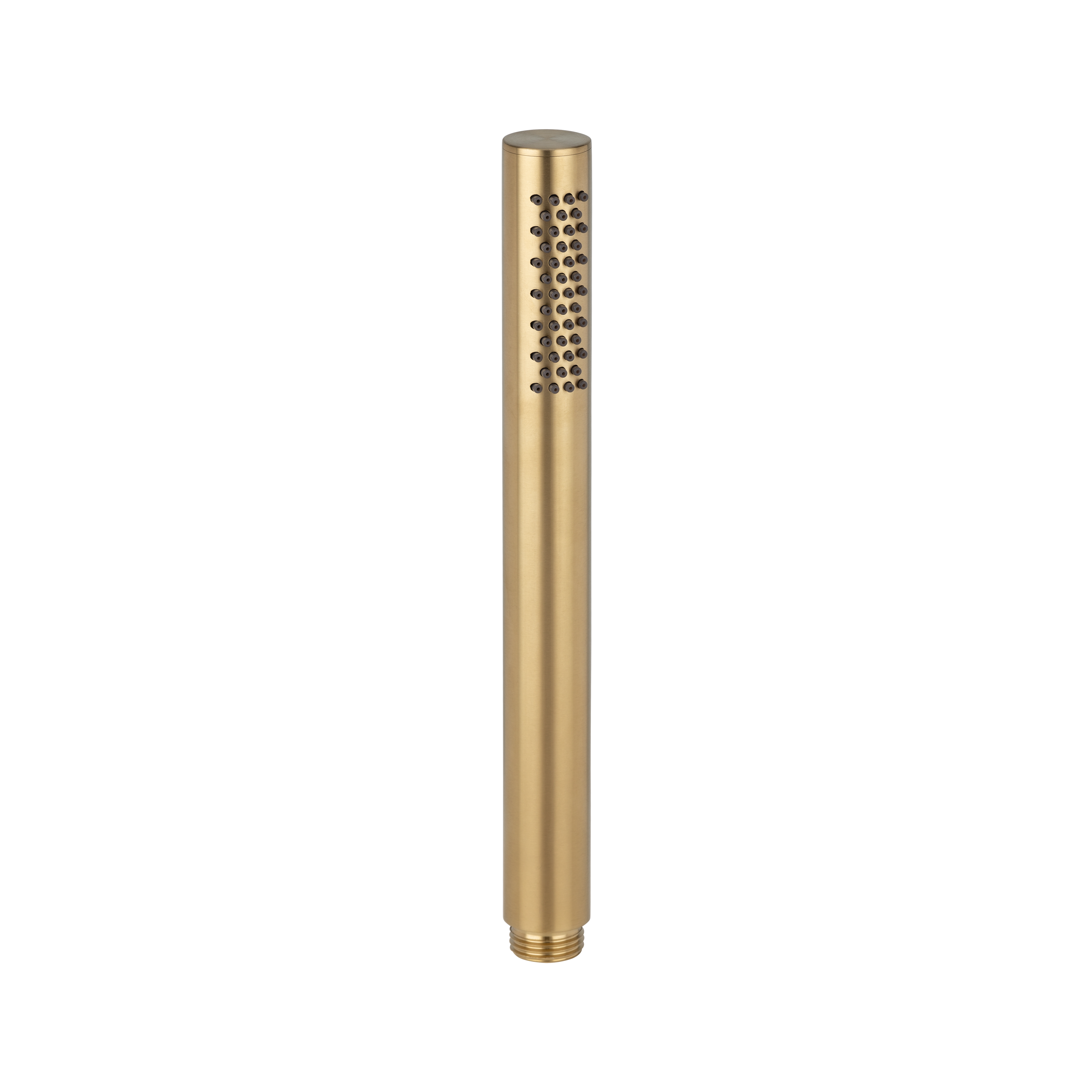 Sola  handshower BrushedBrass