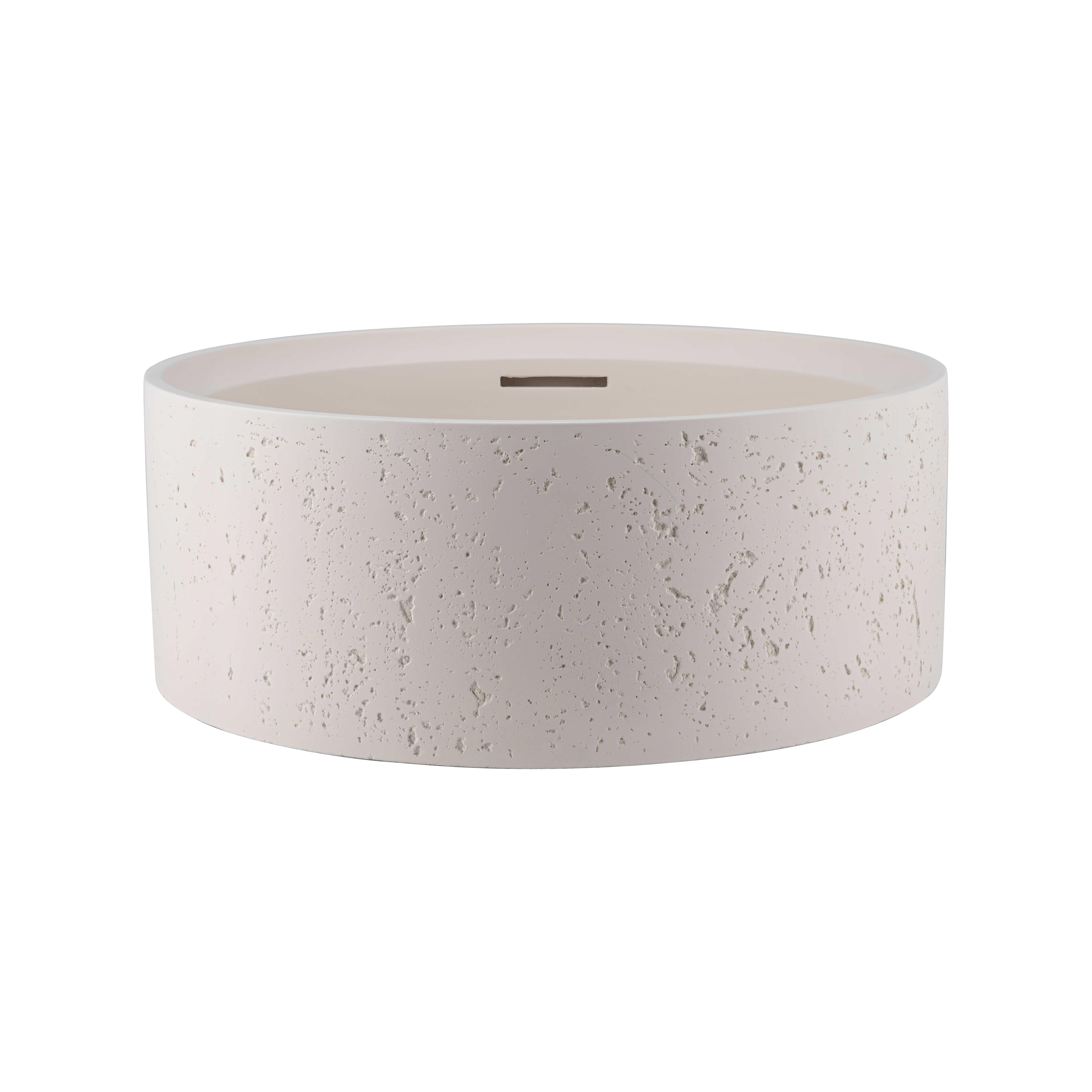19024-Atelis-Concrete-Basin Front Almond-Overflow