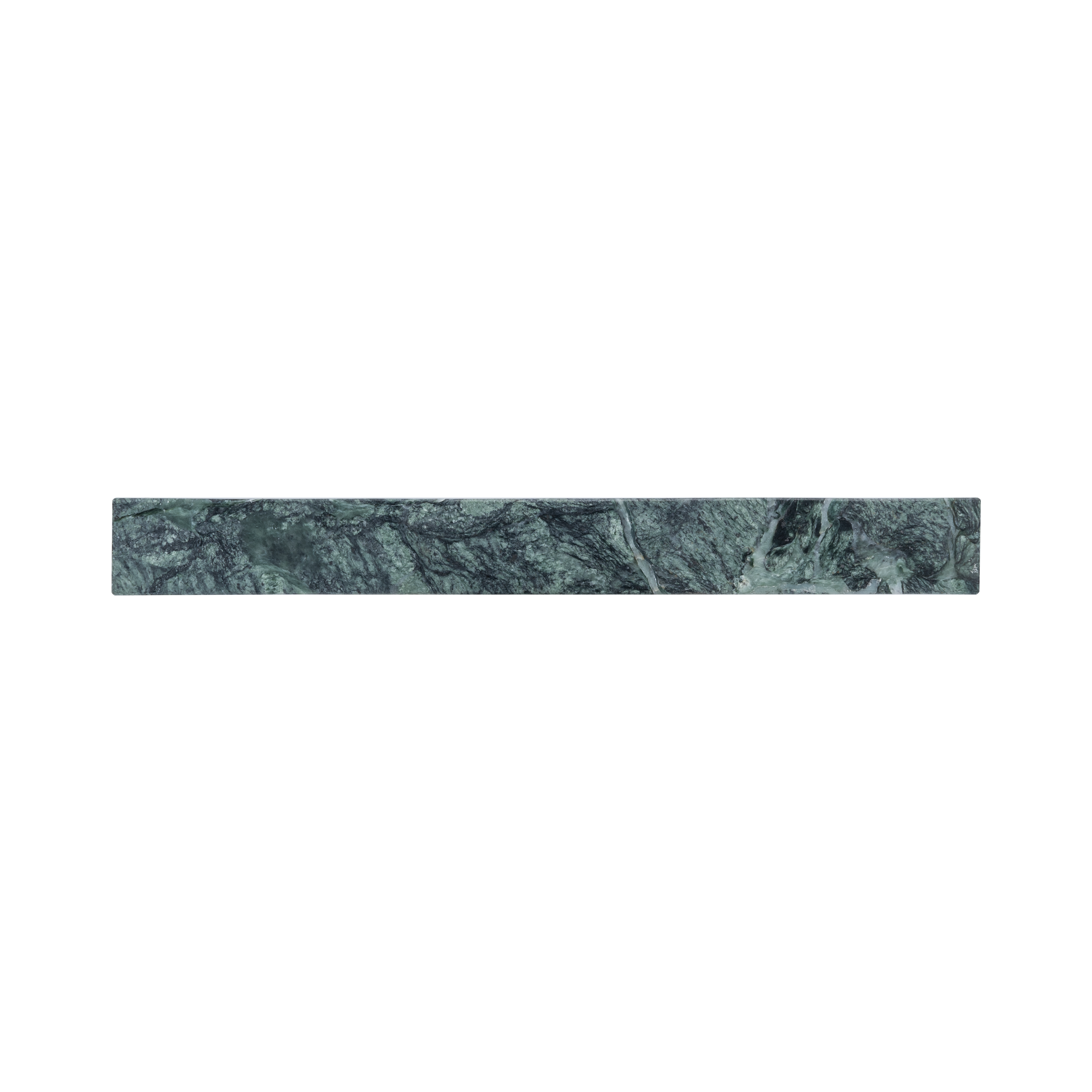 17601-Pedra-Cabinetry-Pull-220mm Front Verde-Alpi-Marble
