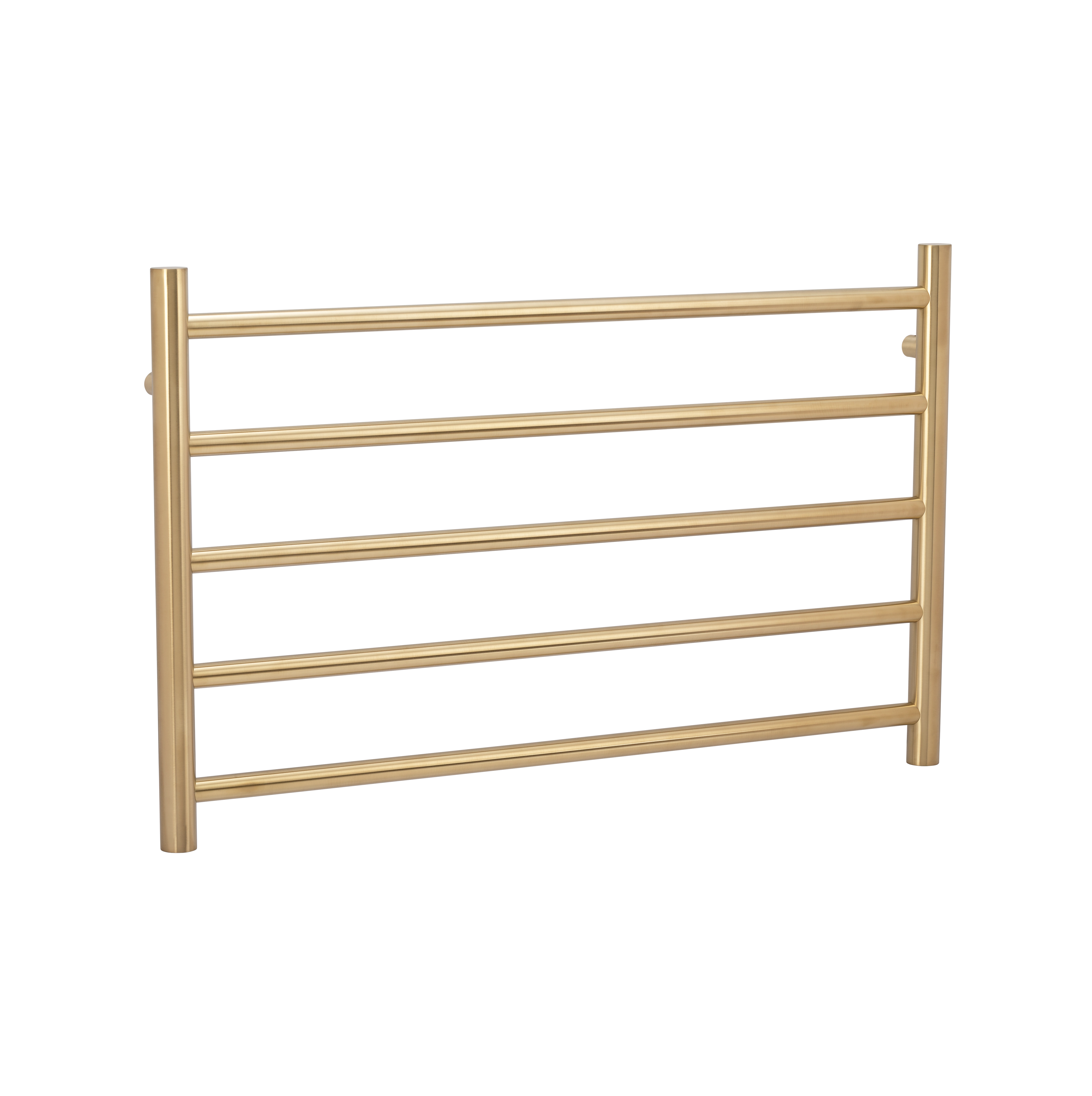elysian heated towel ladder angle BB