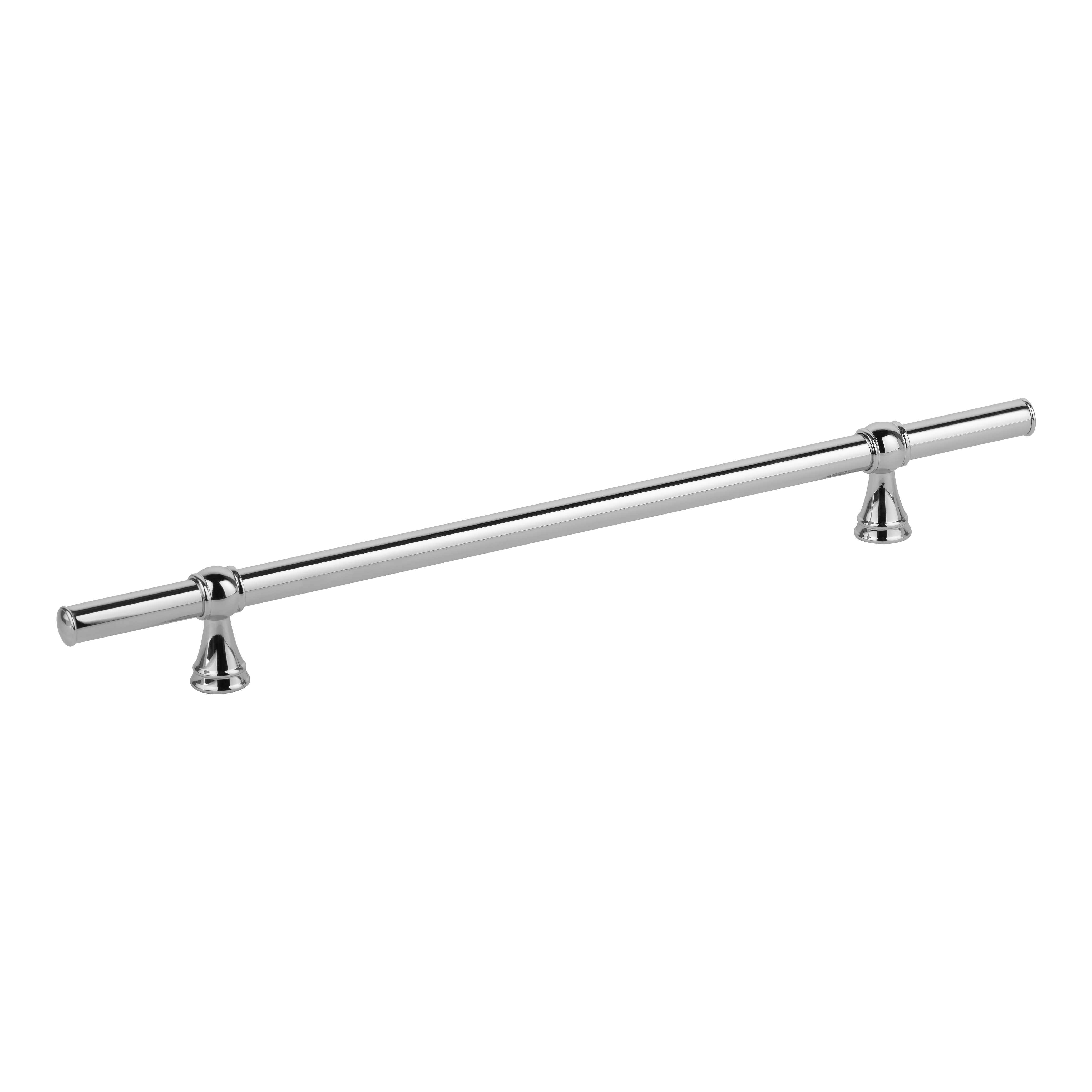 Kingsley Adjustable Cabinetry Pull 350mm CH