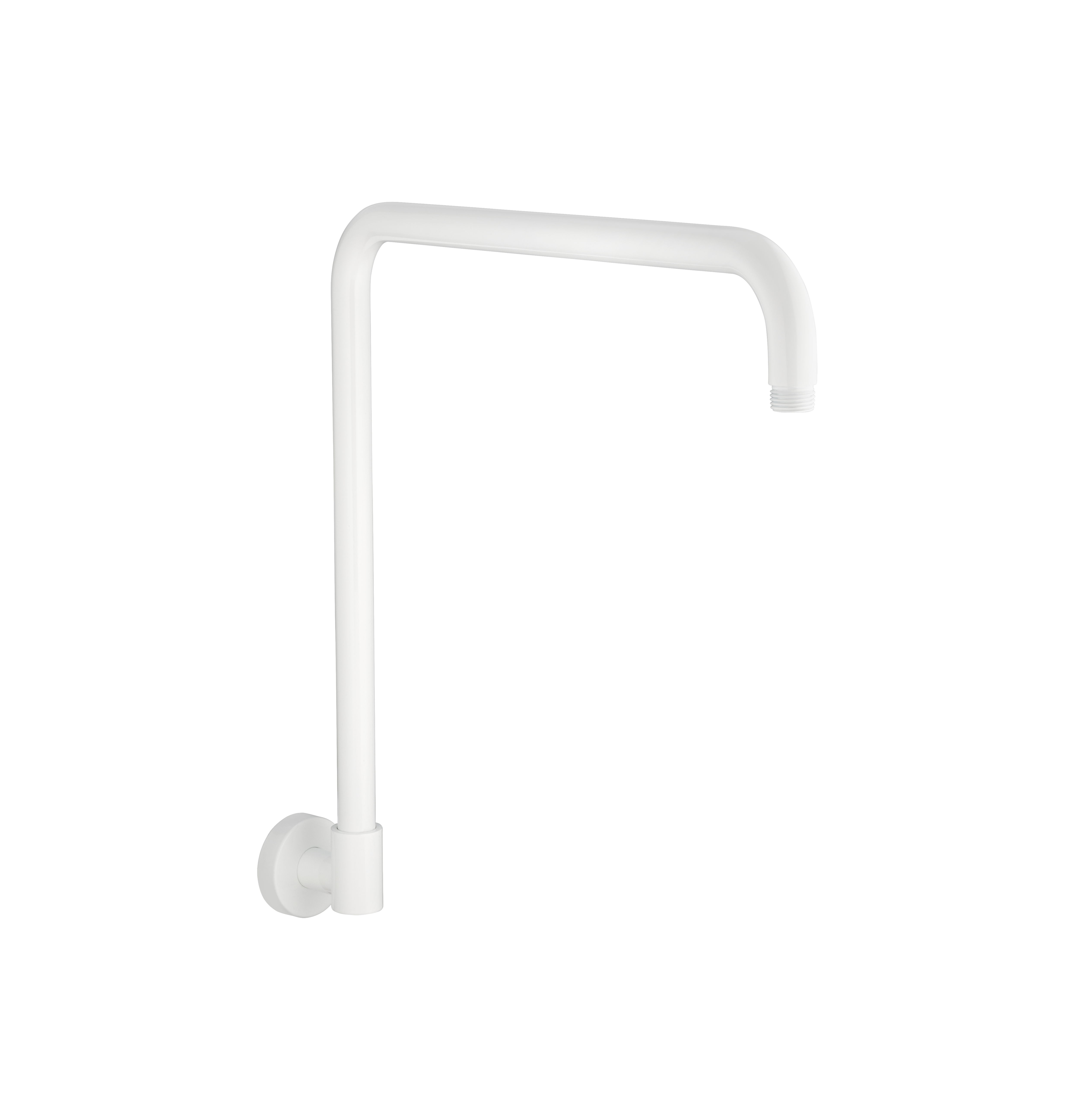 Eden Shower Arm WH 23
