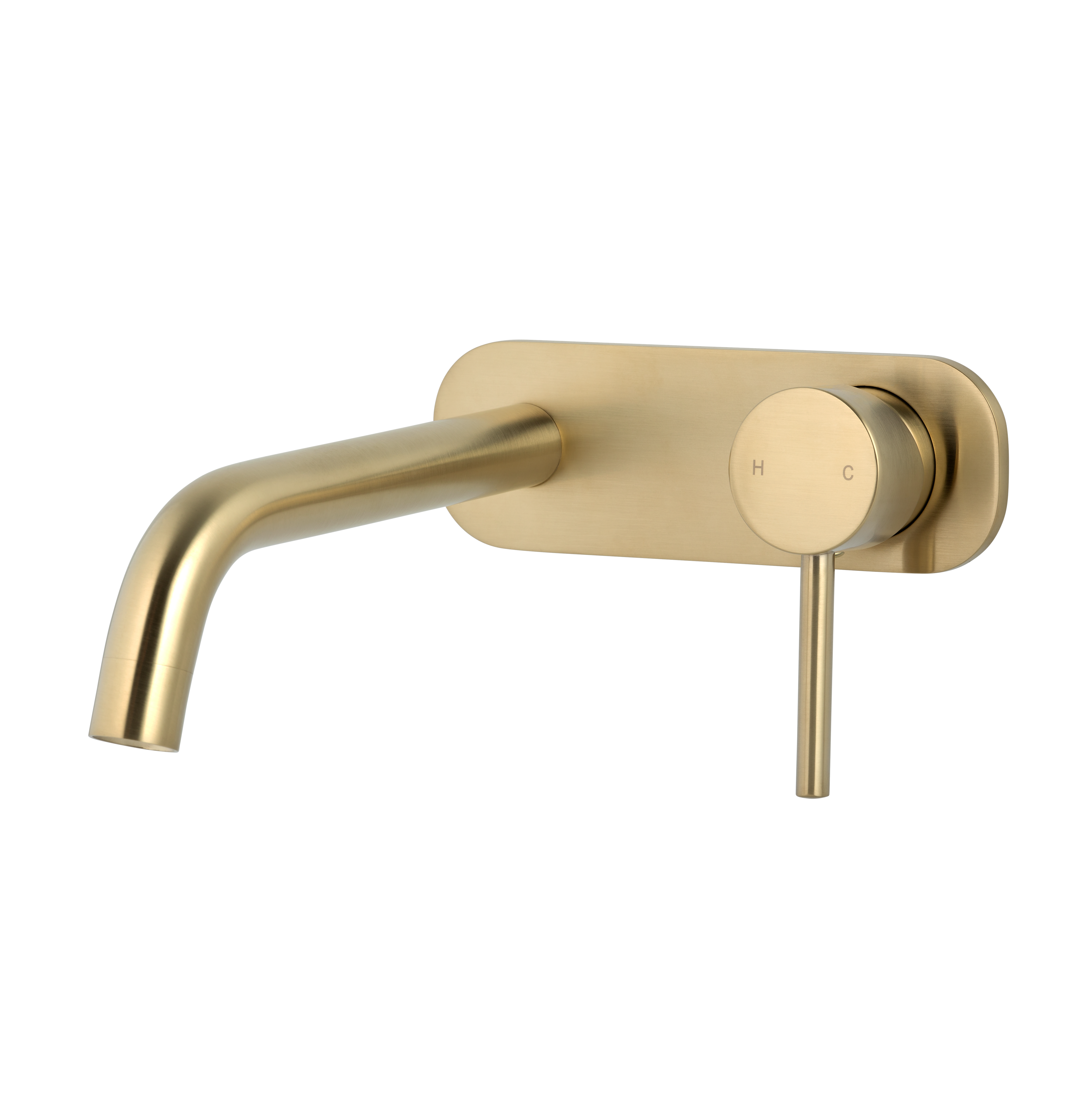 Rounded-Rectangle-Spout-and-Mixer-Set-Elysian-BB
