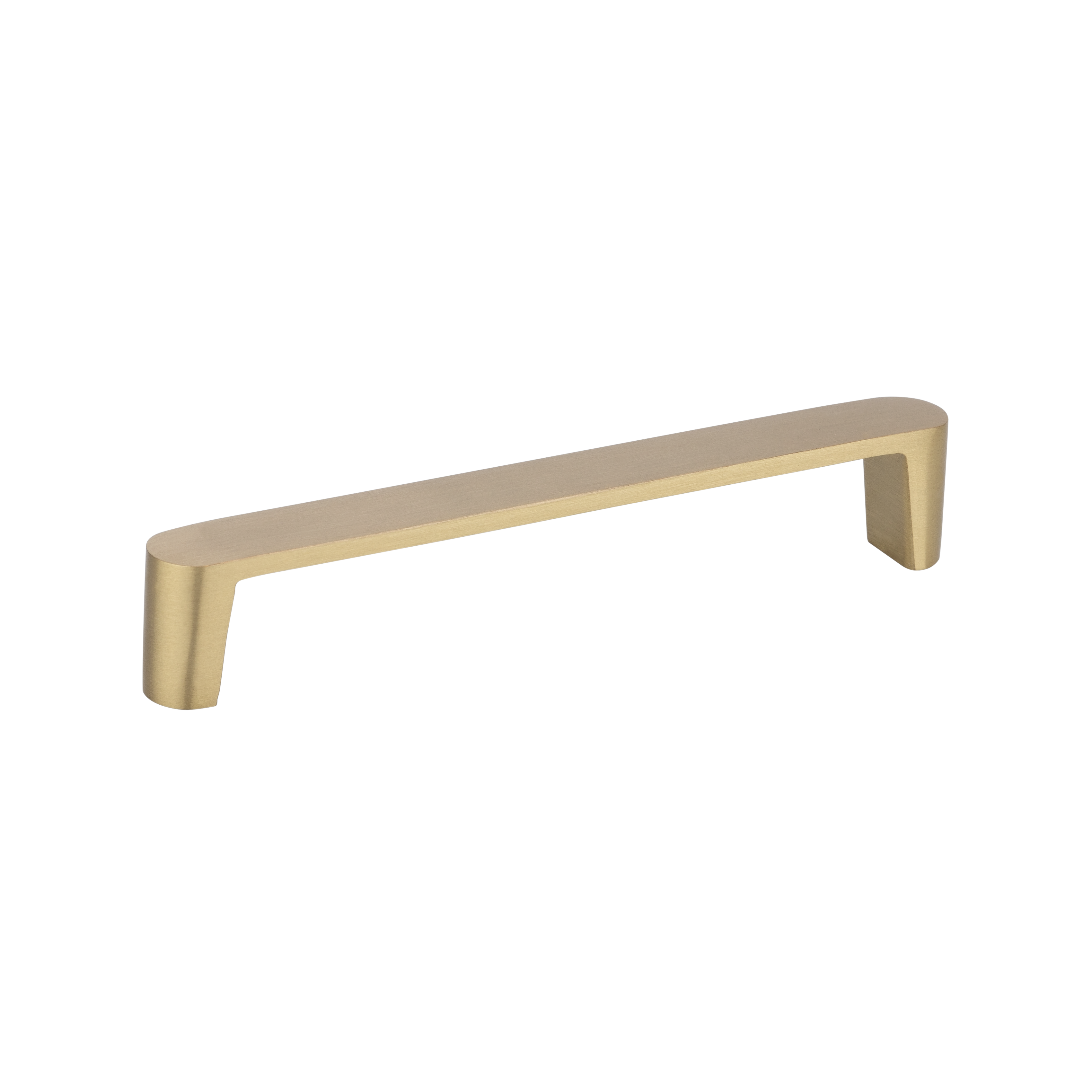 Pika cabinetry pull BB