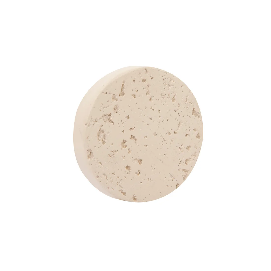 Atelis Concrete Disc Almond 02 web