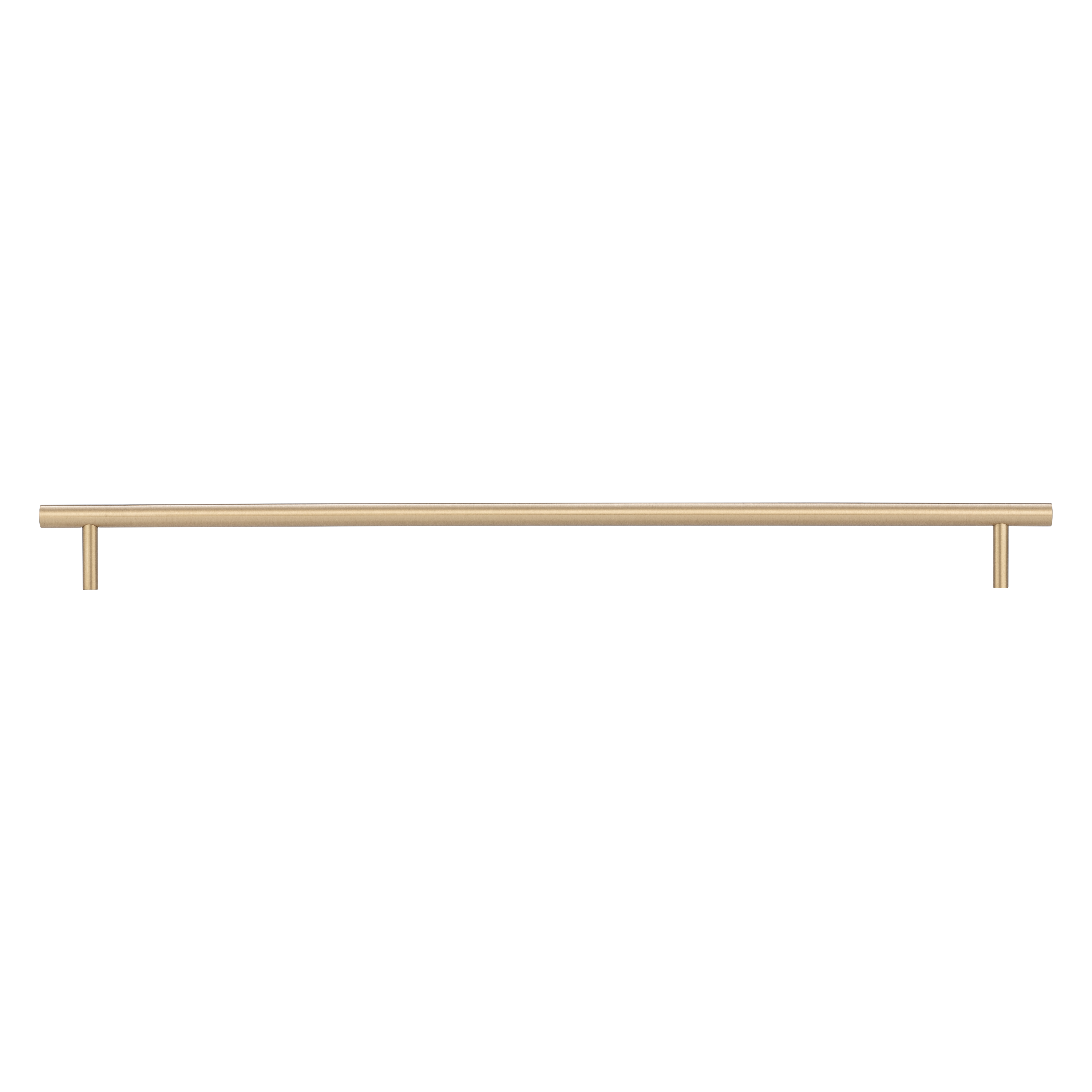 tezra cabinetry pull 500mm BB 2