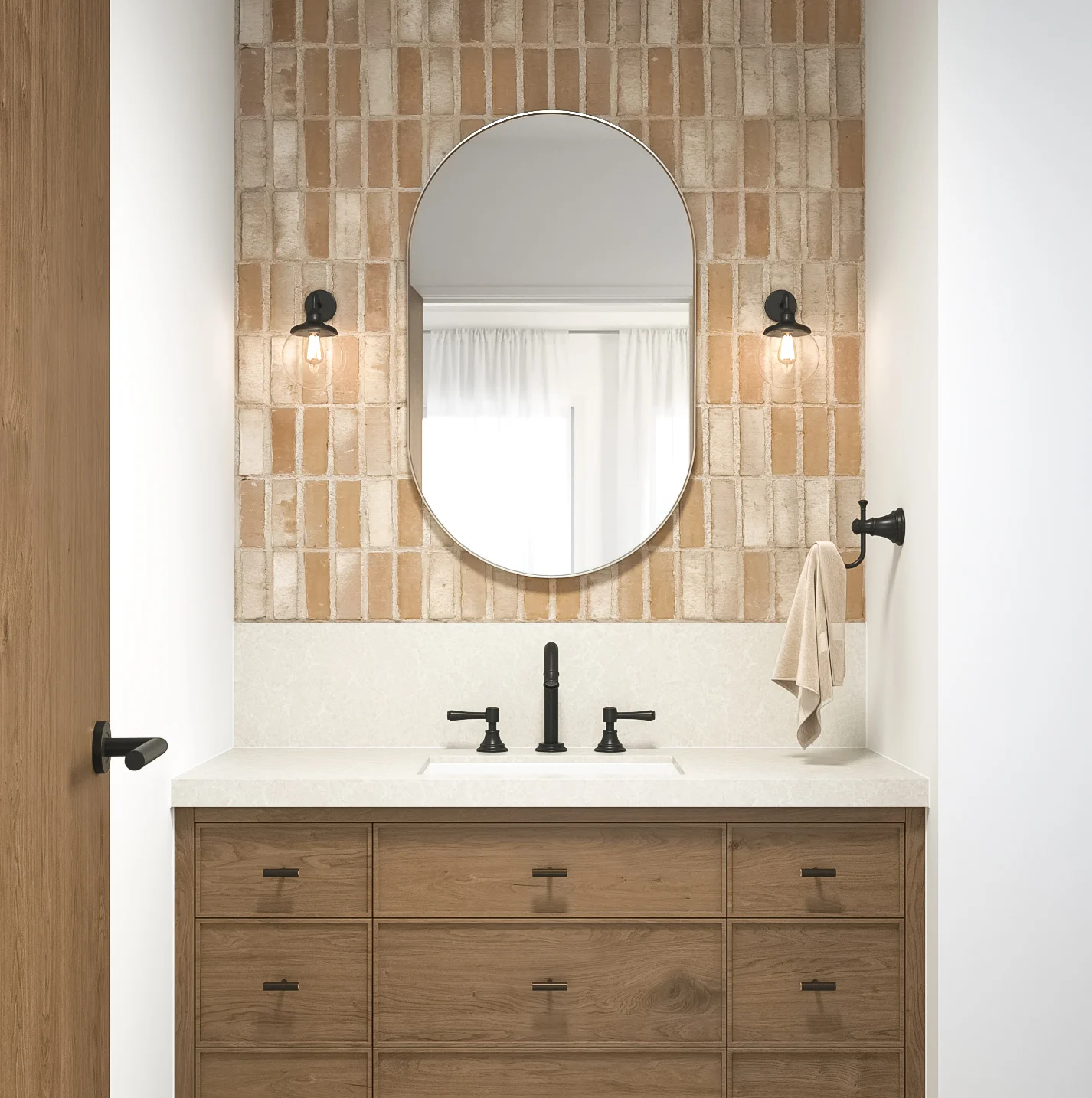 KinglsyProvincial FarmhousePowderRoom Post 01 MB 01