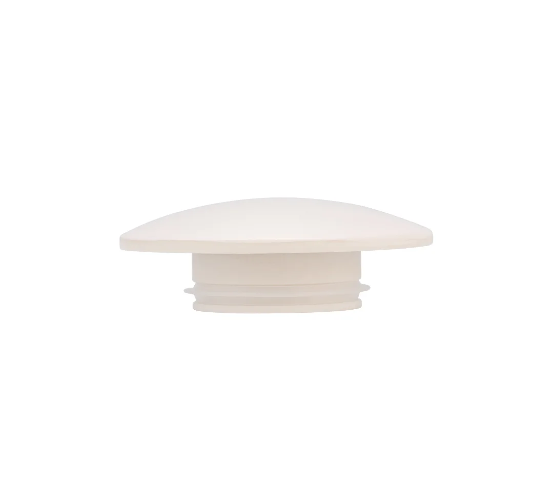 Lid - Avi Pop Up Almond - Feature