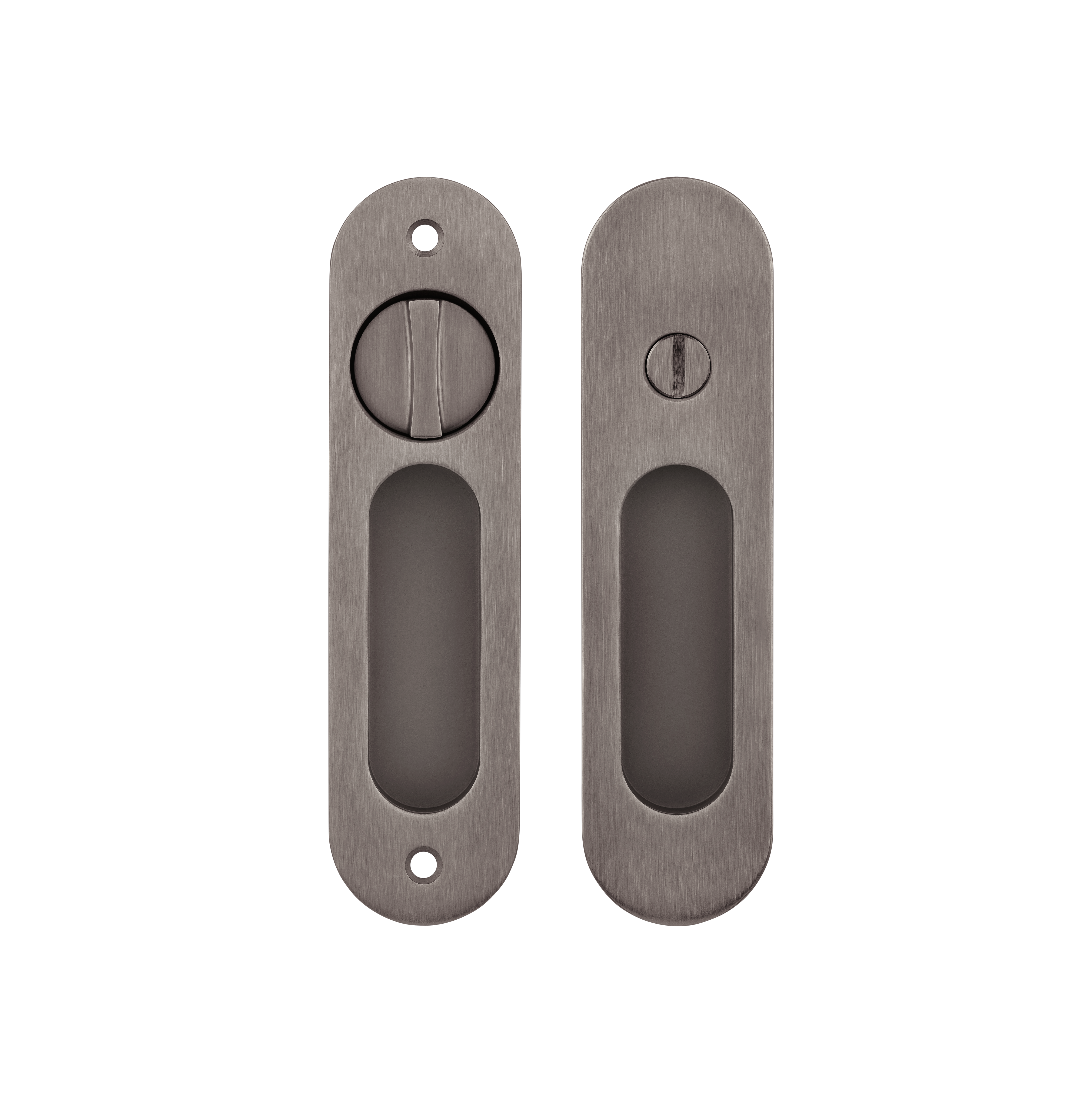 Leroy sliding door privacy set GM