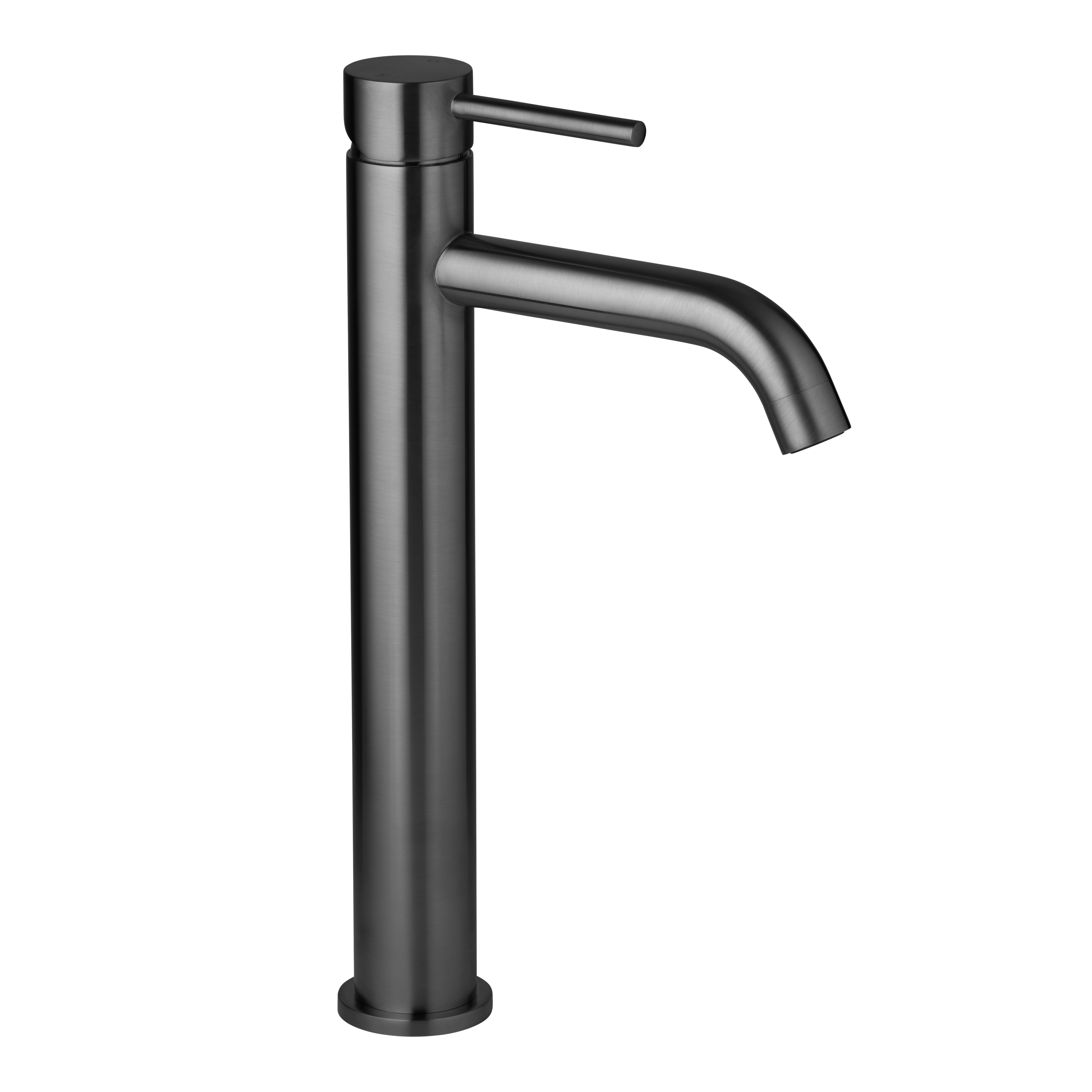 Elysian-Basin-Mixer-Extended-Gunmetal
