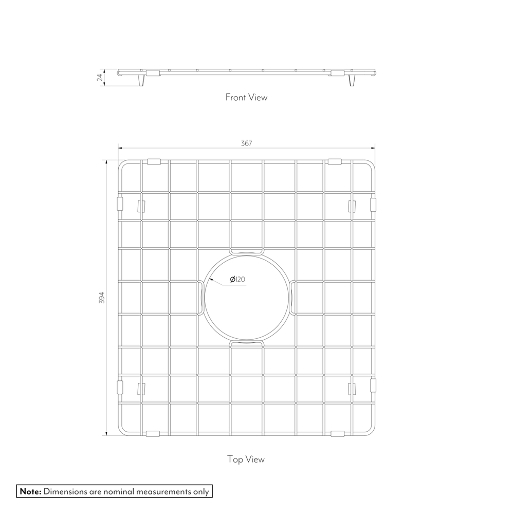 Hartley Sink Protector 394x367 Gallery Spec-01