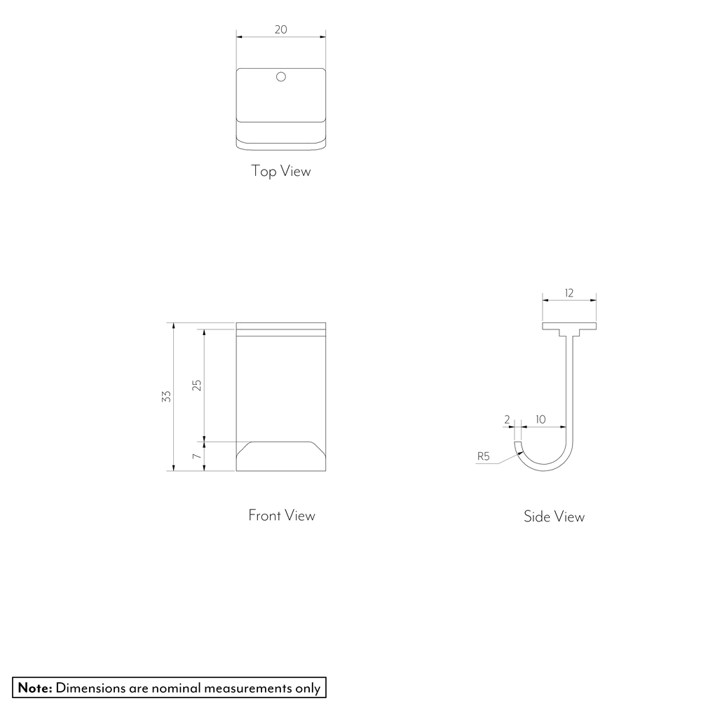 Shower Hook Gallery Spec-01