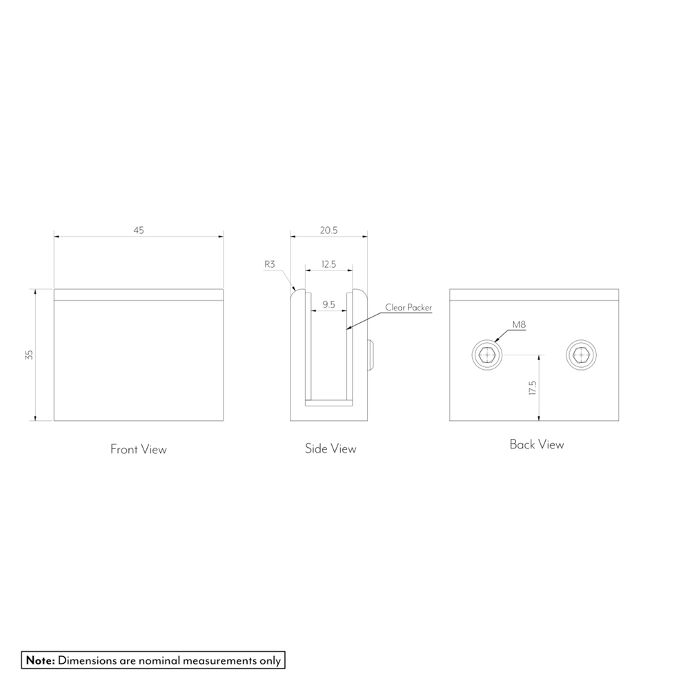 PIUS Shower Clip Gallery Spec-01
