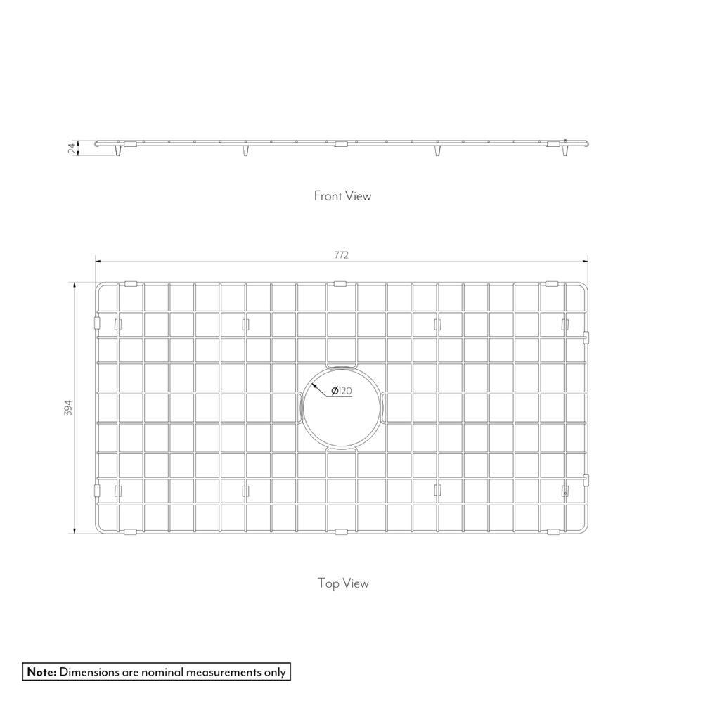 Hartley Sink Protector 772x394 Gallery Spec-01