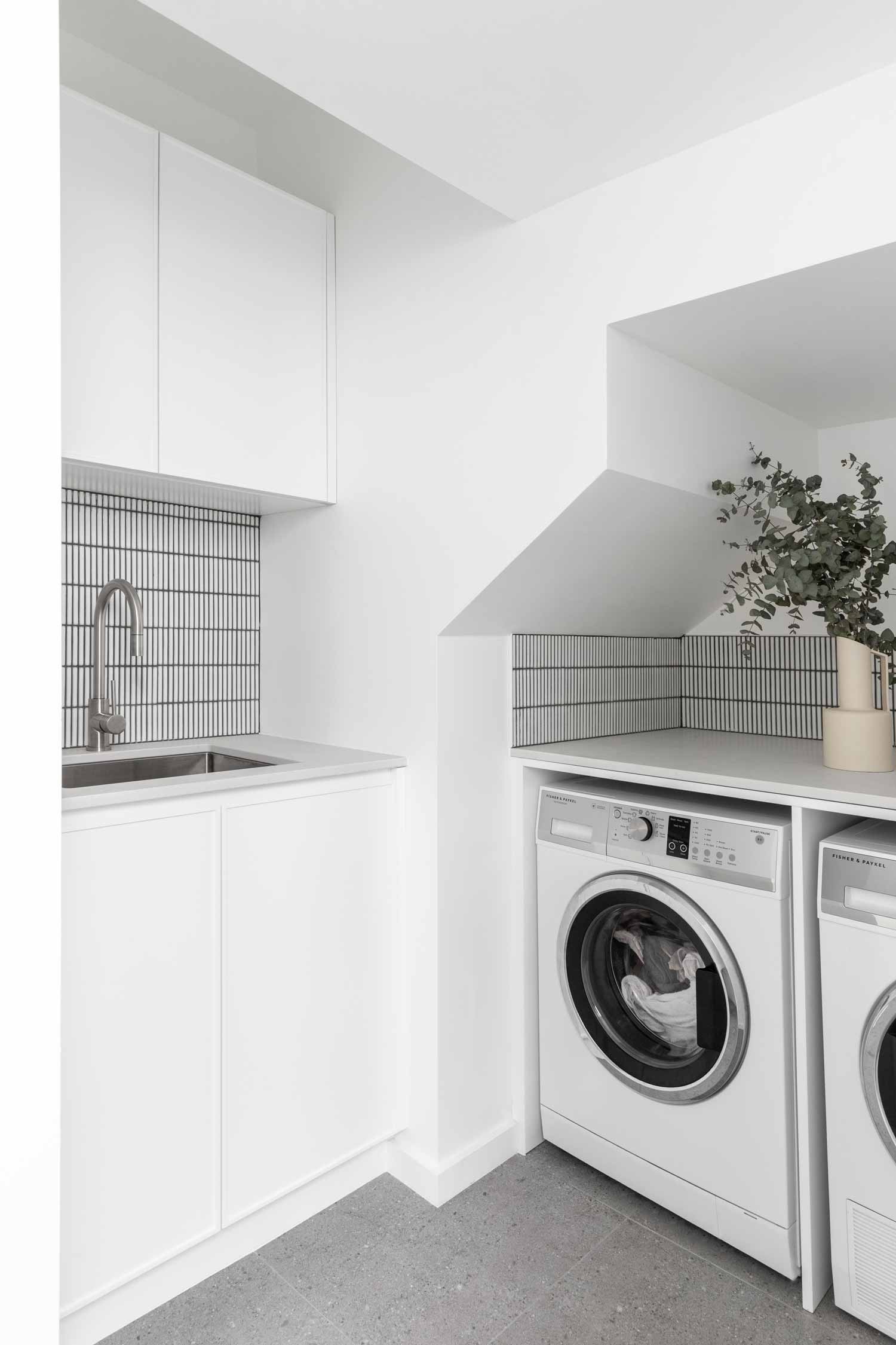 BEHIND THE DESIGN | PROJECT BRIGHTON: EMBRACING HERITAGE CHARM IN AN URBAN DUPLEX