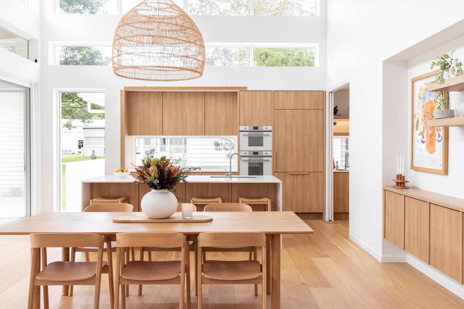 A-bright-home-renovation-for-a-family-with-the-kitchen-opening-to-the-dining-room-and-the-living-room