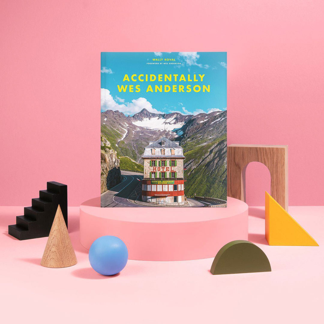 Unique-gift-ideas-for-christmas-a-Wes-Anderson-coffee-table-book