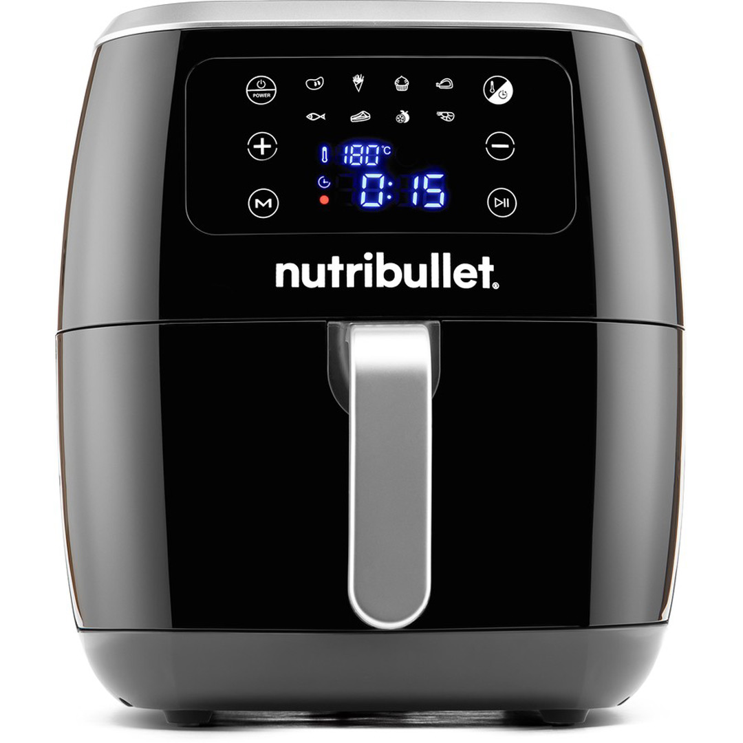 Christmas-gifting-ideas-for-the-kitchen-lover-an-airfryer