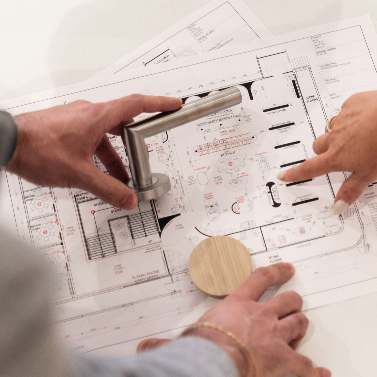 Mutual Work Agreement Announced for Architects in Australia, New Zealand, and The UK