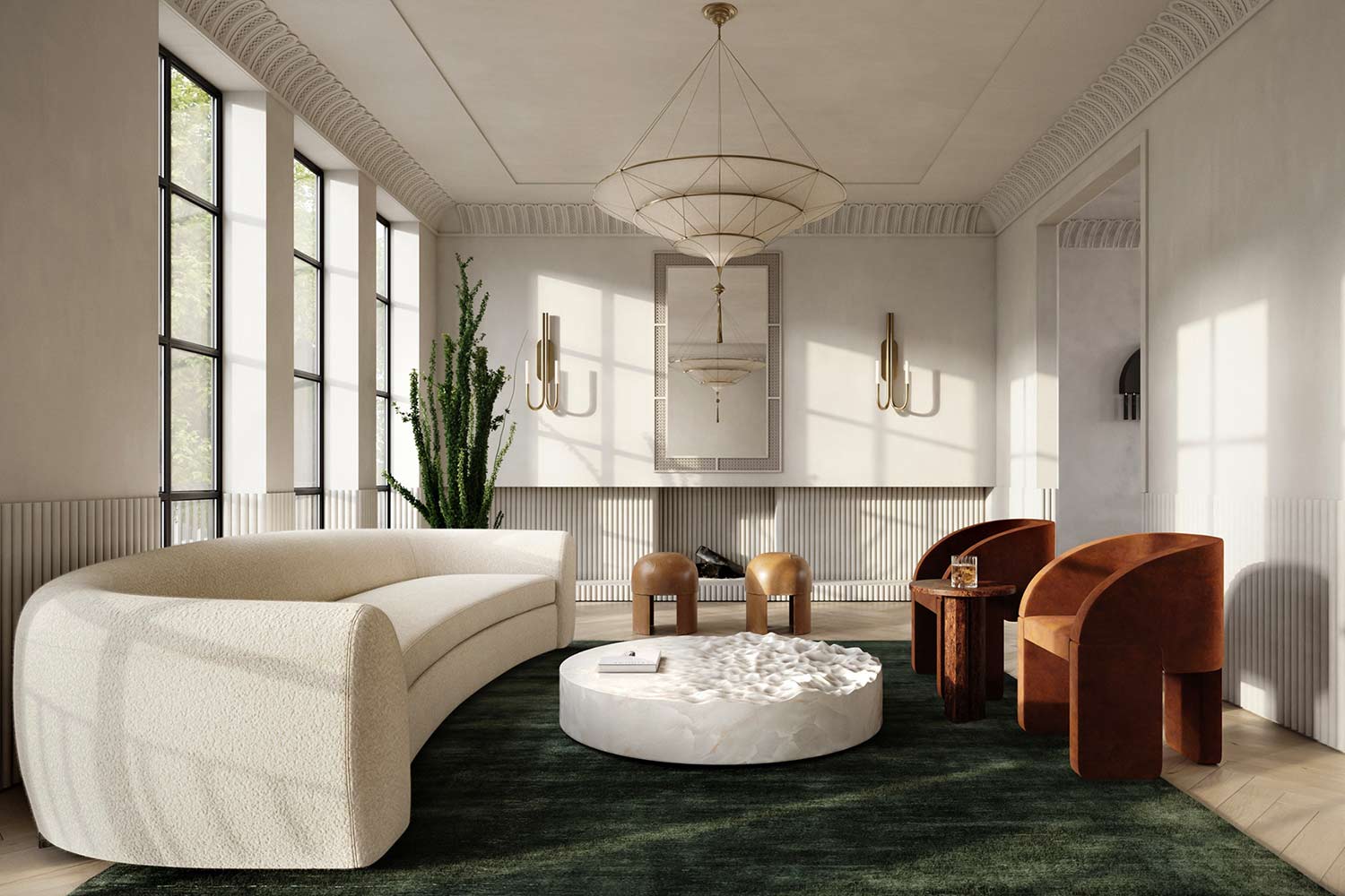 Our Top Interior Design Trends for 2024