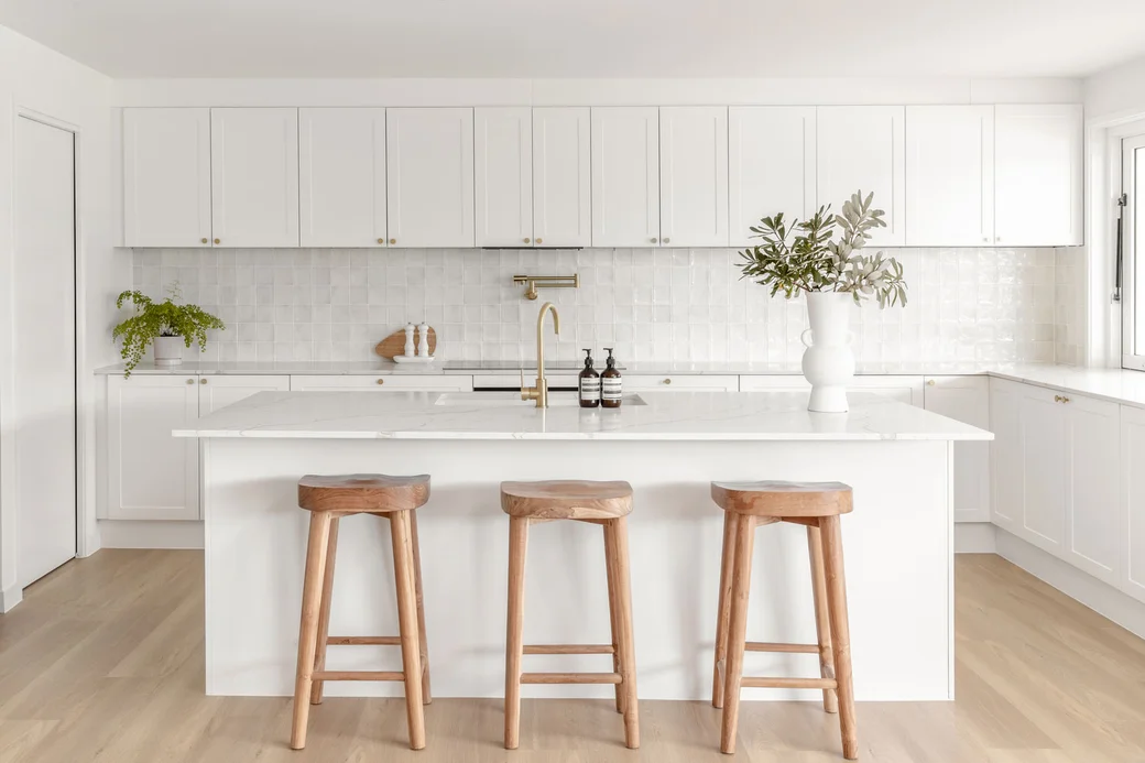 How To Design a Timeless Kitchen