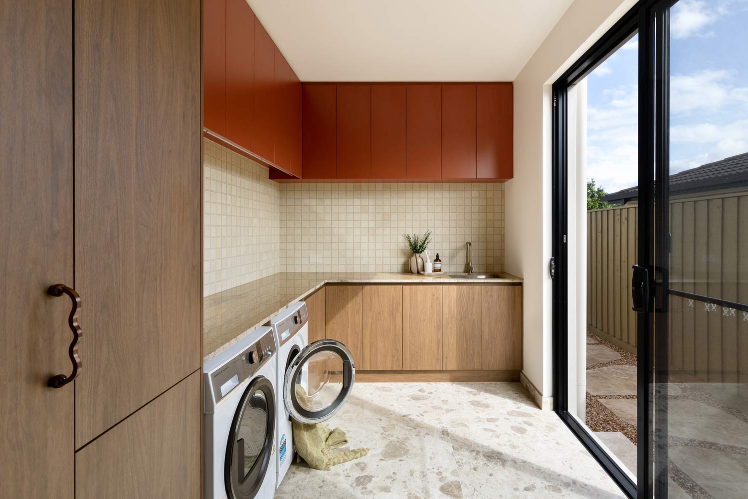 6 Laundry Room Ideas To Elevate Your Space