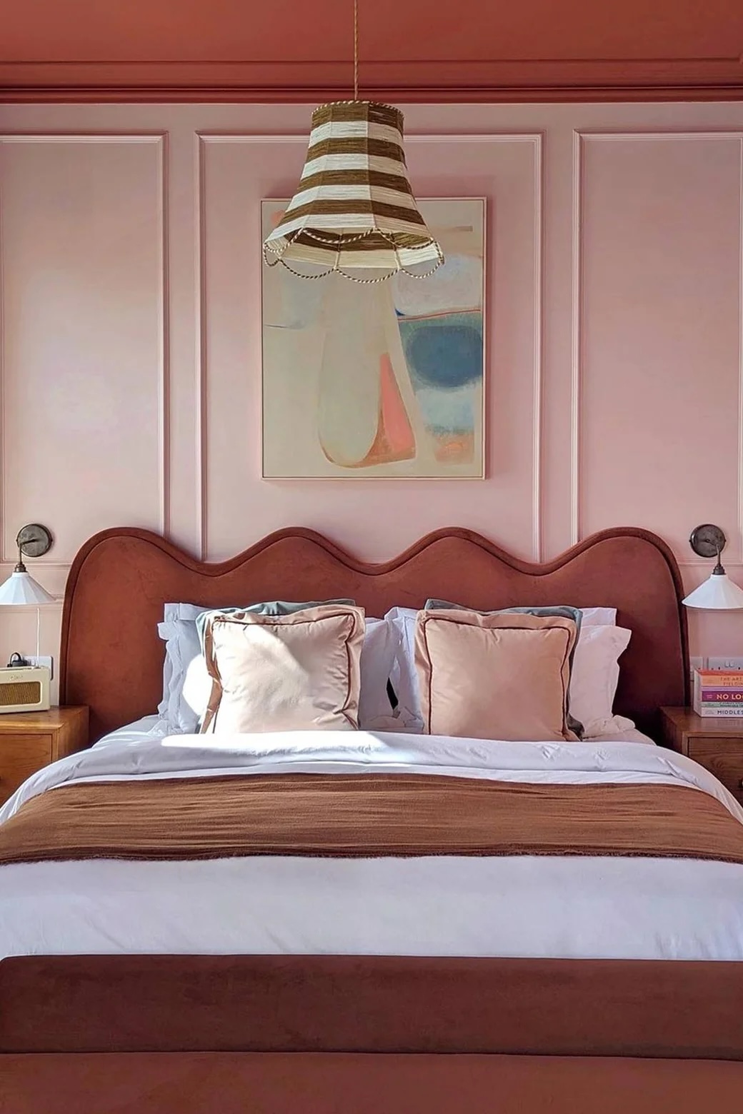 Embracing the Curve: The Rise of Wave Interior Design