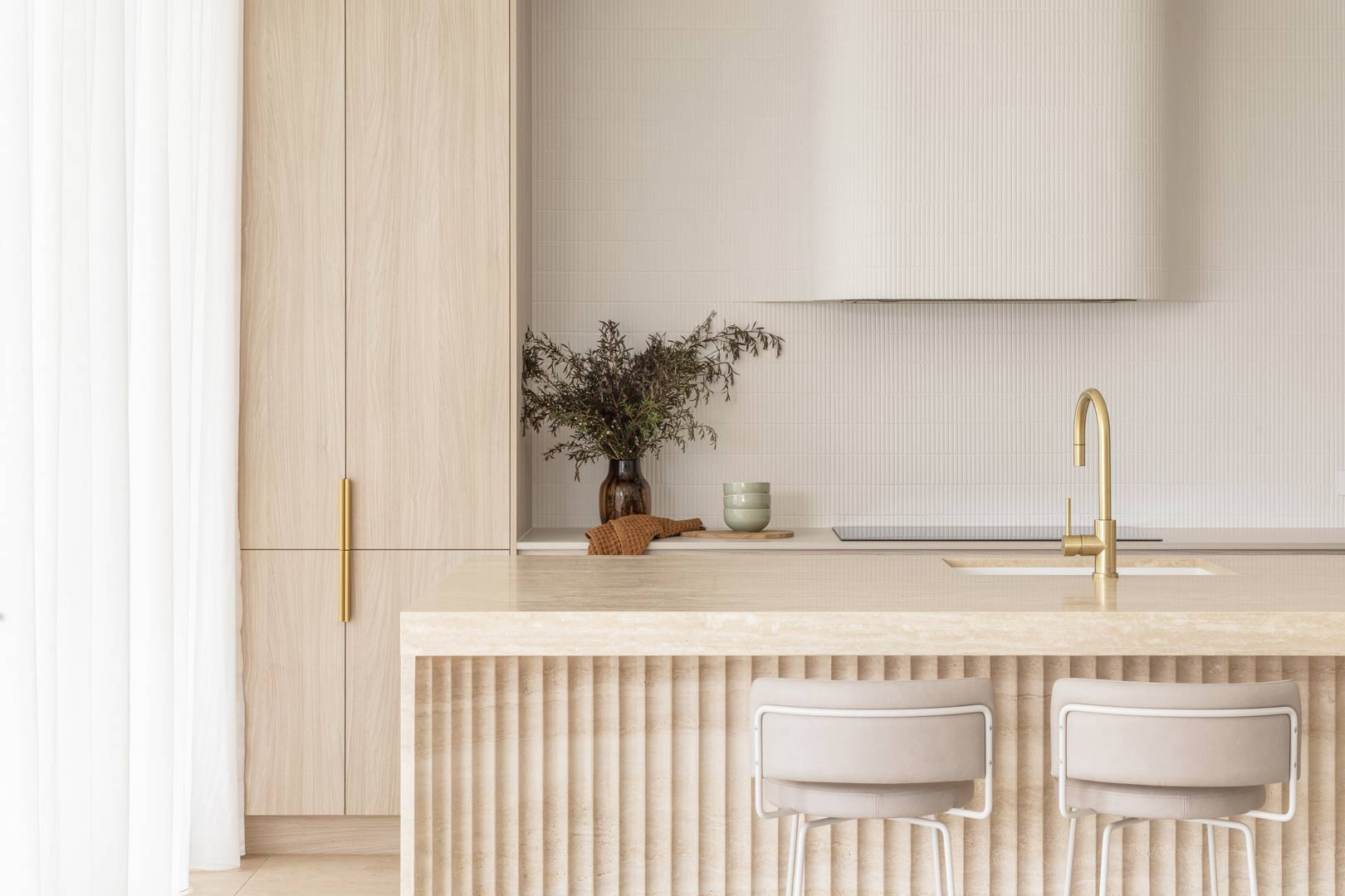 Brass vs Stainless Steel Tapware:  Which is the Best Choice for Your Home?