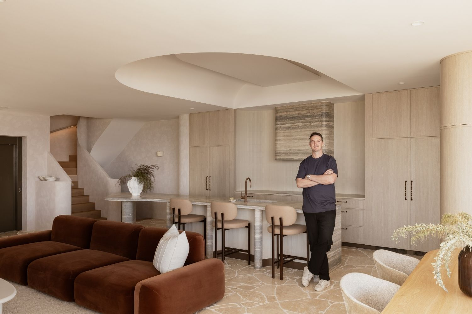 Luxury on Every Level at Rocabella by GRAYA